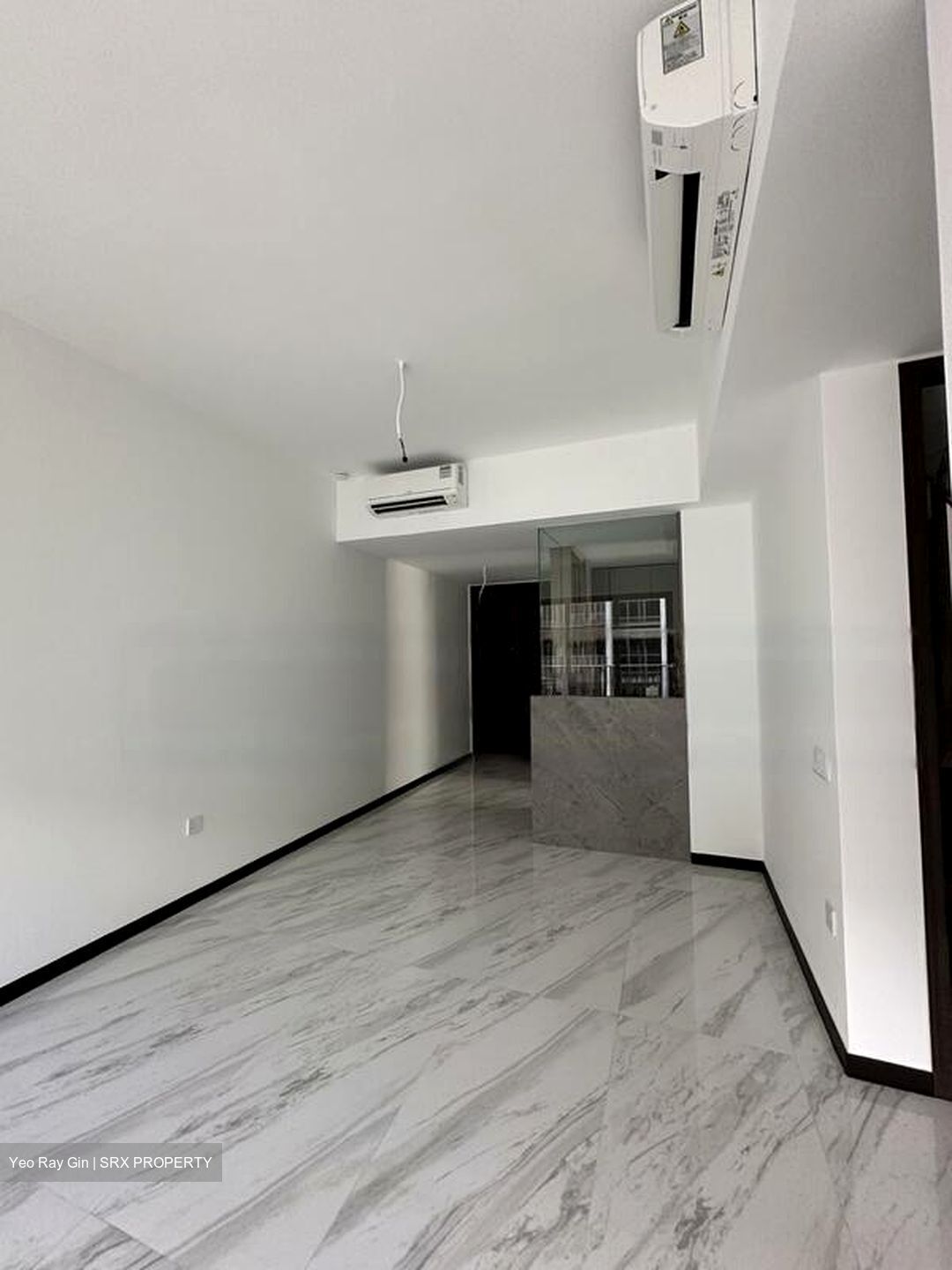 Pasir Ris 8 (D18), Apartment #461341561